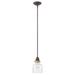 Hinkley Lighting Academy 6 Inch Mini Pendant - 67073OZ