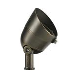 Kichler Lighting Landscape Led LED Outdoor Spot Light - 16156CBR27