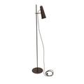 House of Troy Norton 59 Inch Floor Lamp - NOR300-CHBAB