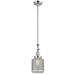 Innovations Lighting Bruno Marashlian Stanton 6 Inch LED Mini Pendant - 206-PC-G262-LED