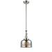 Innovations Lighting Bruno Marashlian Large Bell 8 Inch LED Mini Pendant - 206-PN-G78-LED