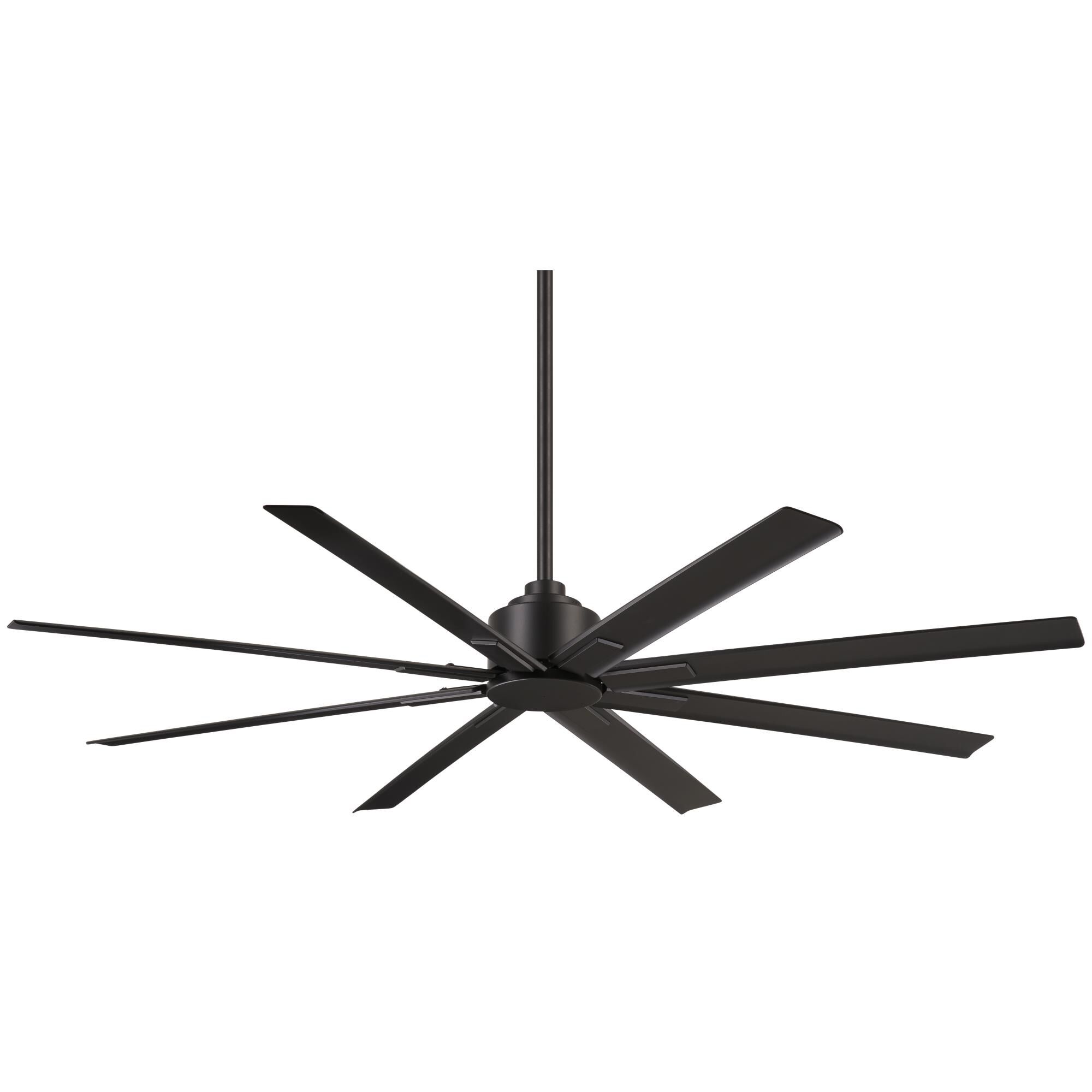 Minka Aire Xtreme 65 Inch Ceiling Fan - F896-65-CL