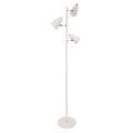 House of Troy Kirby 64 Inch Floor Lamp - K130-WT