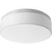 Progress Lighting Maier Led 14 Inch 1 Light LED Flush Mount - P350077-030-30