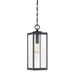 Quoizel Westover 20 Inch Tall Outdoor Hanging Lantern - WVR1907EK