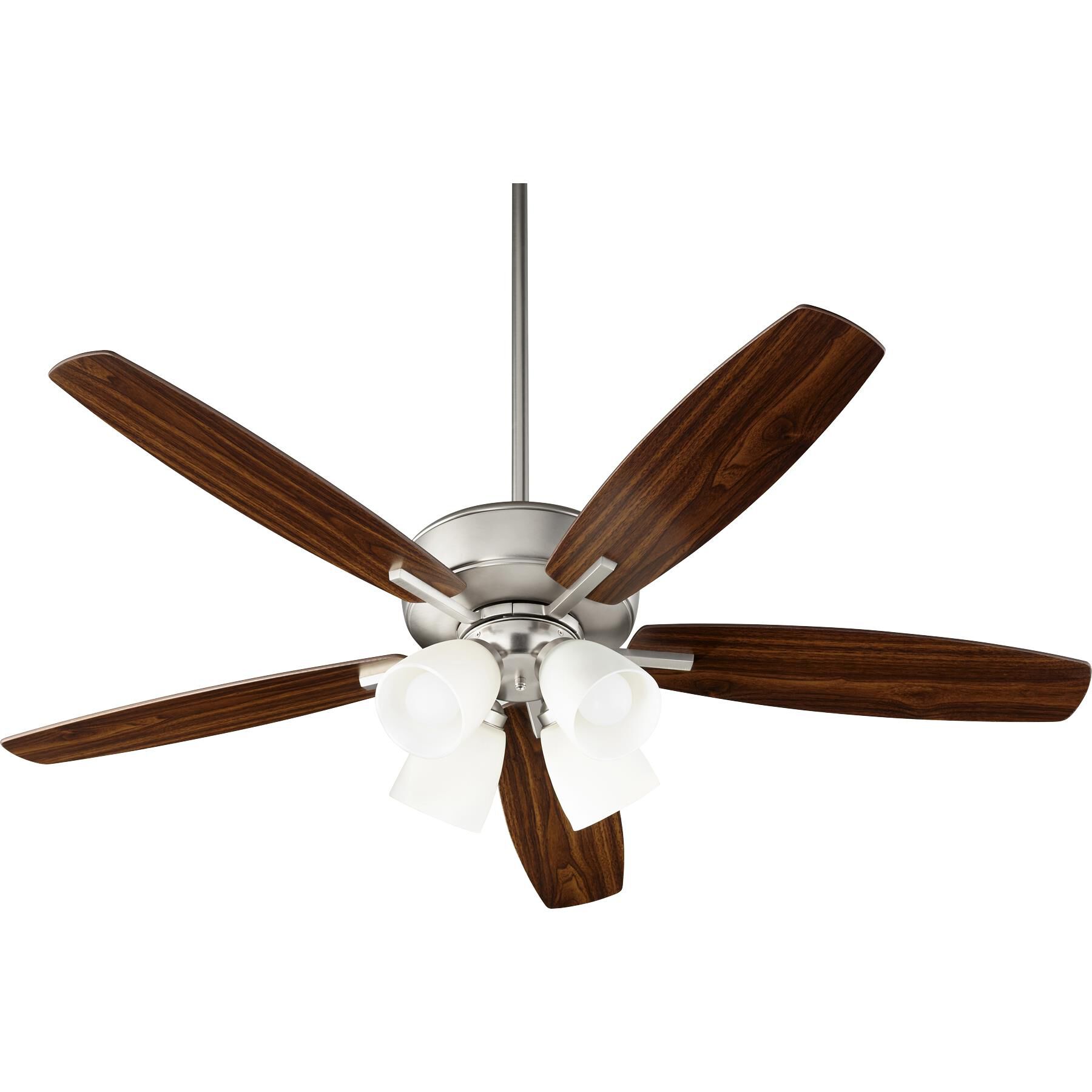 Quorum International Breeze 52 Inch Ceiling Fan - 70525-465