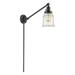 Innovations Lighting Bruno Marashlian Canton LED Wall Swing Lamp - 237-OB-G182-LED