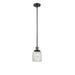 Innovations Lighting Bruno Marashlian Colton 5 Inch LED Mini Pendant - 201S-BAB-G302-LED