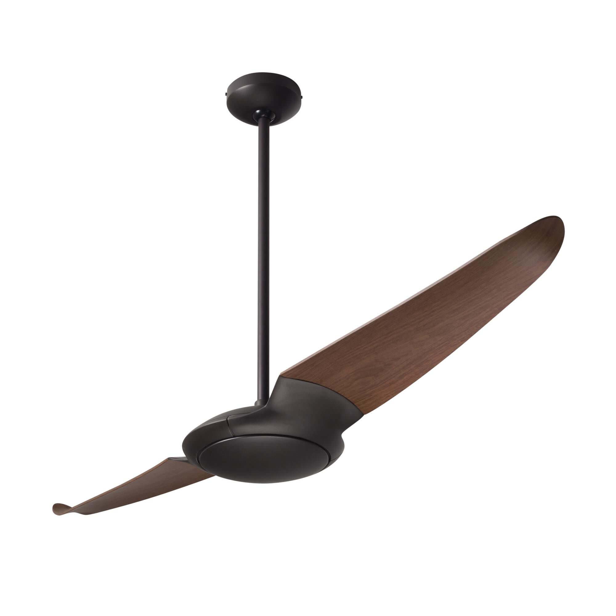 Modern Fan Company Air2 56 Inch Ceiling Fan - IC2-DB-56-MG-NL-CC
