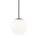 Mitzi Stella 7 Inch Mini Pendant - H105701-PN