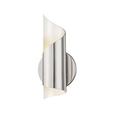 Mitzi Evie 4.75 Inch Wall Sconce - H161101-PN