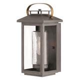 Hinkley Lighting Atwater Outdoor Wall Light - 1160AH