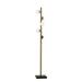 Adesso Doppler 65 Inch Floor Lamp - 4272-21