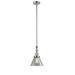 Innovations Lighting Bruno Marashlian Large Cone 8 Inch LED Mini Pendant - 206-PN-G42-LED