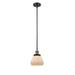 Innovations Lighting Bruno Marashlian Fulton 7 Inch Mini Pendant - 201S-BAB-G171