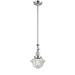 Innovations Lighting Bruno Marashlian Small Oxford 7 Inch LED Mini Pendant - 206-PC-G532-LED