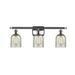 Innovations Lighting Bruno Marashlian Caledonia 26 Inch 3 Light LED Bath Vanity Light - 516-3W-PC-G259-LED