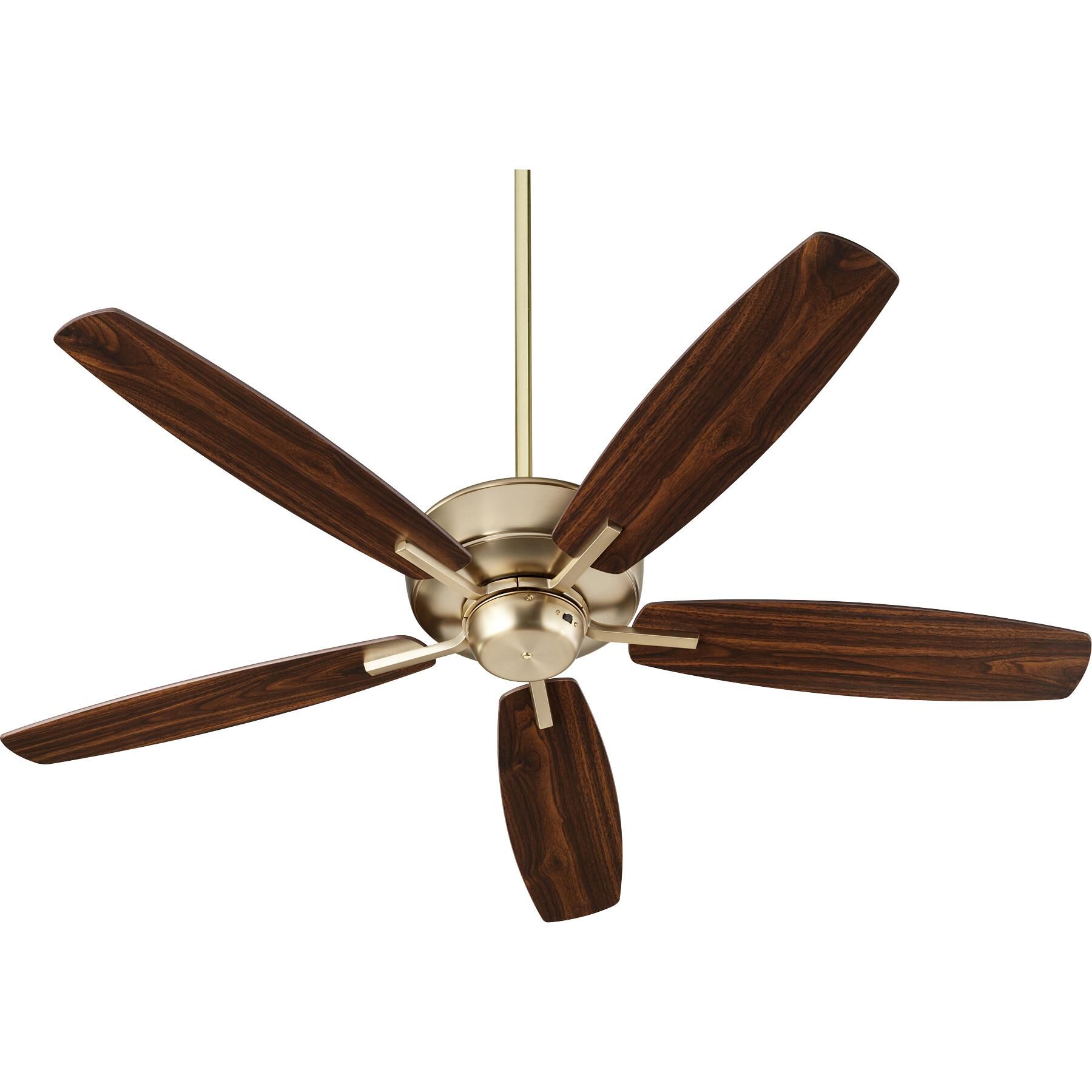 Quorum International Breeze 52 Inch Ceiling Fan - 7052-80