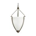 Progress Lighting Bravo 20 Inch Large Pendant - P3969-20W