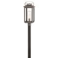 Hinkley Lighting Atwater 23 Inch Tall Outdoor Post Lamp - 1161AH