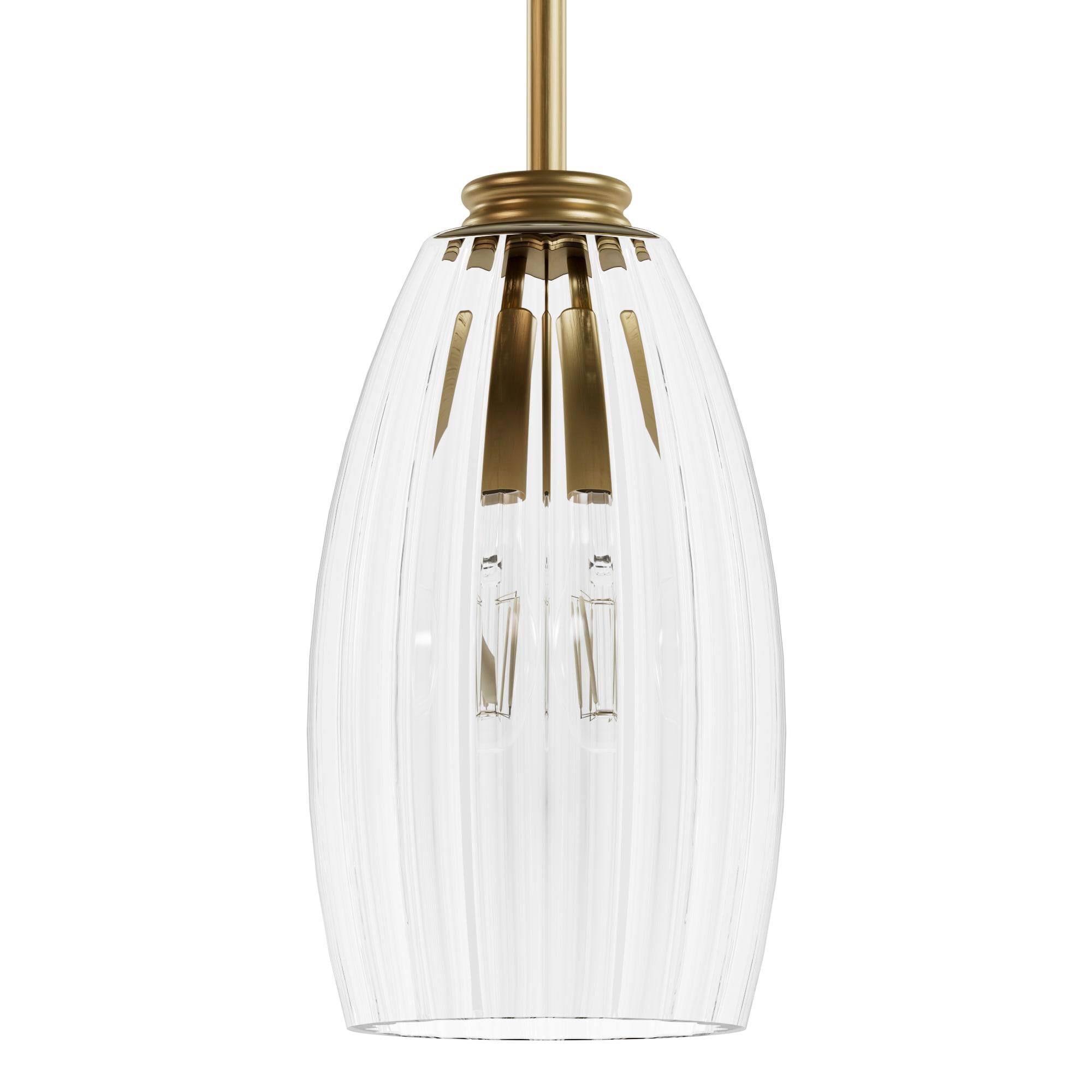 Hunter Fan Rossmoor 6 Inch Mini Pendant - 13158