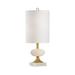 Chelsea House Charlotte 31 Inch Table Lamp - 69422