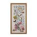 Chelsea House CHINOISERIE NATURA II Print - 386688