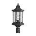 Progress Lighting Edition 22 Inch Tall 1 Light Outdoor Post Lamp - P6429-31