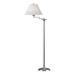 Hubbardton Forge Simple Lines Floor Lamp - 242050-1034