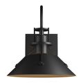 Hubbardton Forge Henry 10 Inch Tall Outdoor Wall Light - 302710-1004