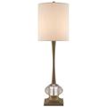 Currey and Company Giovanna 34 Inch Table Lamp - 6000-0167