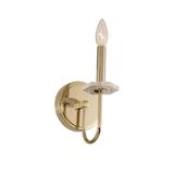 Kalco Lighting Carrara 12 Inch Wall Sconce - 304821CG