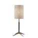 Adesso Davis 26 Inch Table Lamp - 3473-01