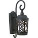 Maxim Lighting Whisper 24 Inch Tall LED Outdoor Wall Light - 55394BZ