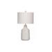 Bassett Mirror Company Dalton 26 Inch Table Lamp - L3080TEC