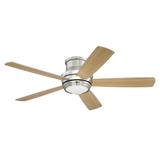 Craftmade Tempo Hugger 52 Inch Ceiling Fan with Light Kit - TMPH52BNK5