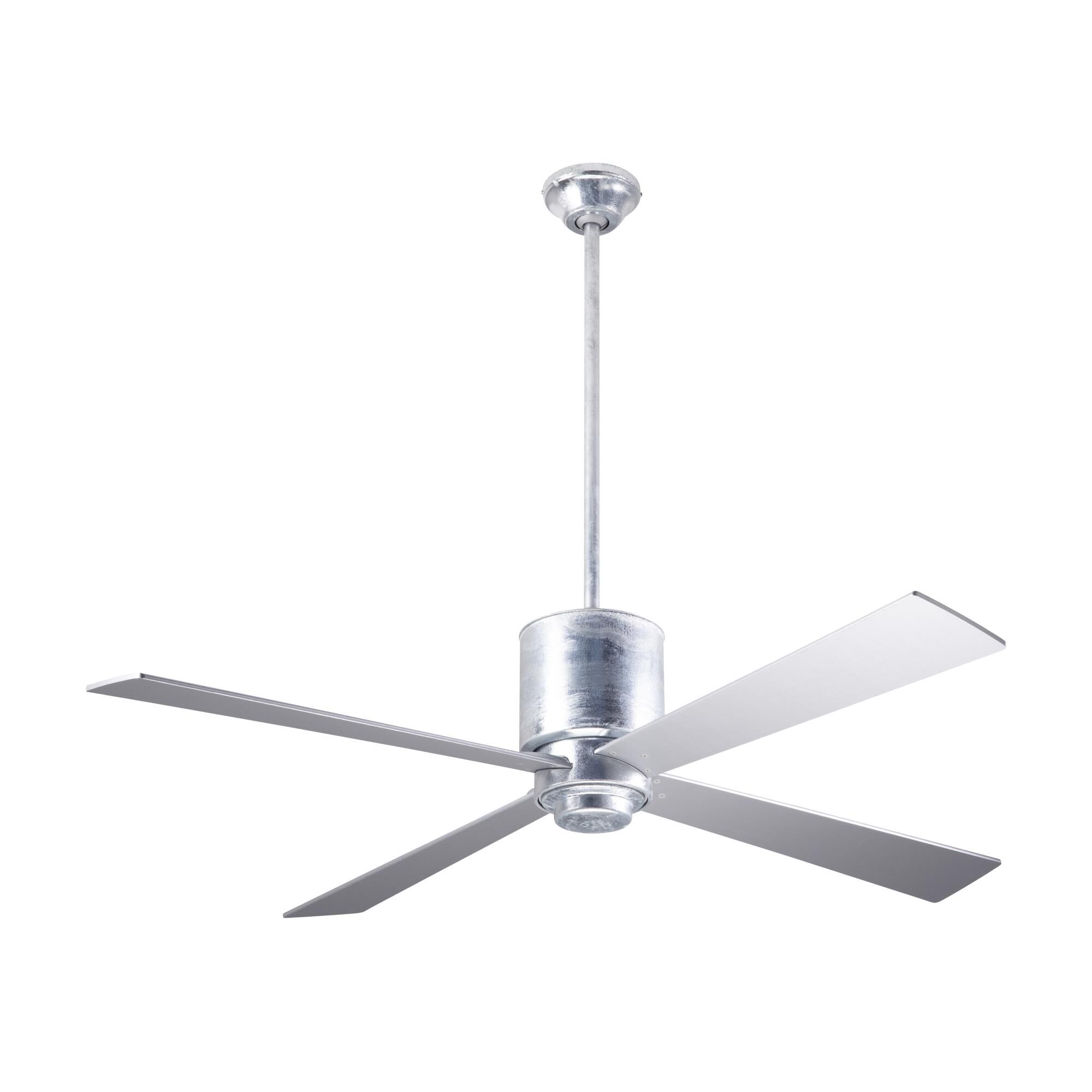Modern Fan Company Lapa 50 Inch Ceiling Fan - LAP-GV-50-NK-NL-004