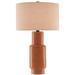 Currey and Company Janeen 31 Inch Table Lamp - 6000-0192