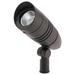 Kichler Lighting Landscape Led 10 Watt LED Outdoor Spot Light - 16213AZT30