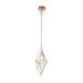 Eurofase Lighting Verdino 9 Inch LED Mini Pendant - 33757-018