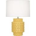 Robert Abbey Dolly 21 Inch Accent Lamp - SU801