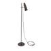 House of Troy Norton 59 Inch Floor Lamp - NOR300-GTSN