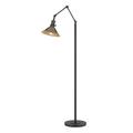 Hubbardton Forge Henry 60 Inch Reading Lamp - 242215-1132