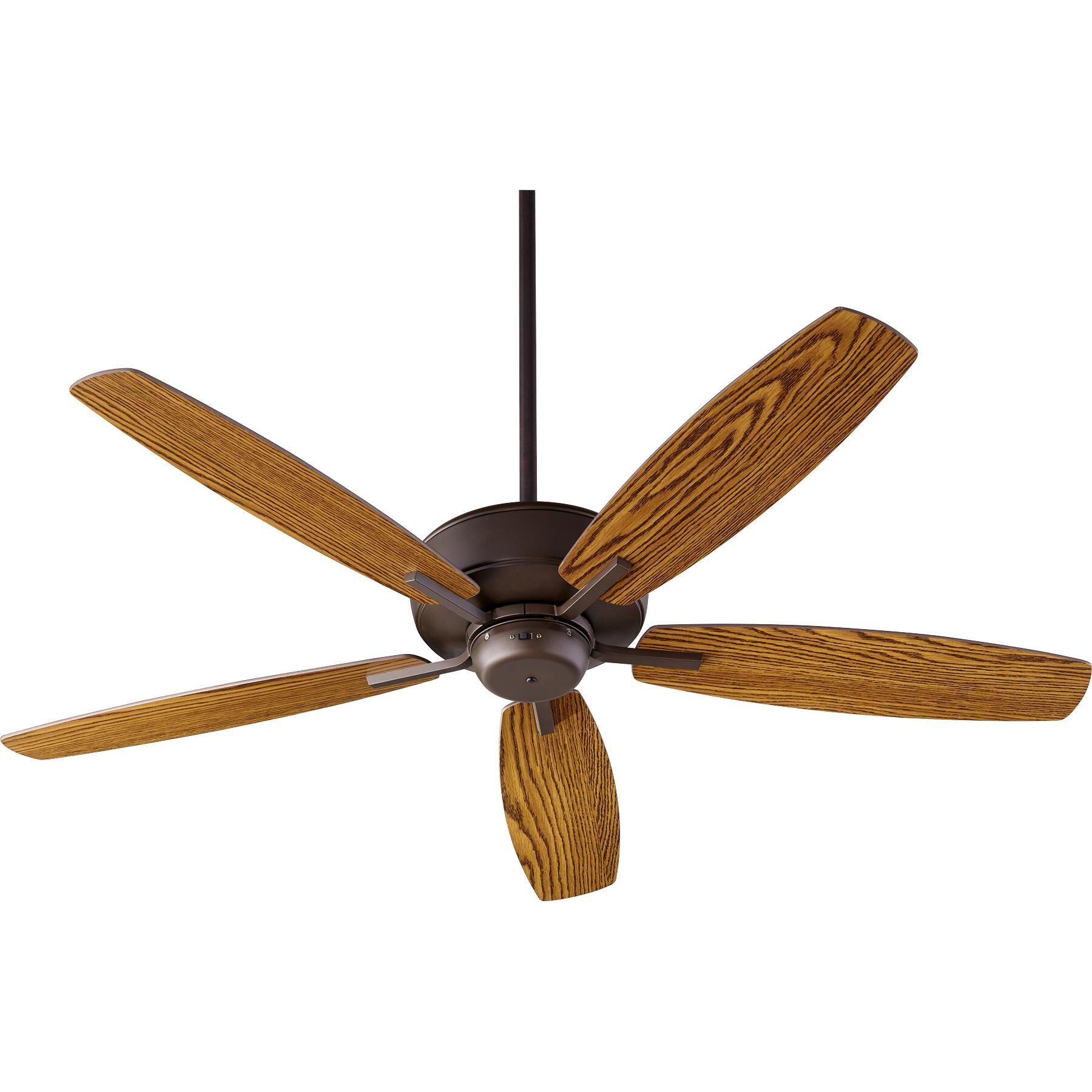 Quorum International Breeze 52 Inch Ceiling Fan - 7052-86