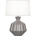 Robert Abbey Orion 17 Inch Accent Lamp - ST989