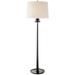 Visual Comfort Signature Collection AERIN Beaumont 62 Inch Floor Lamp - ARN 1301AI-L