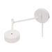 House of Troy Generation LED Wall Swing Lamp - G475-WT
