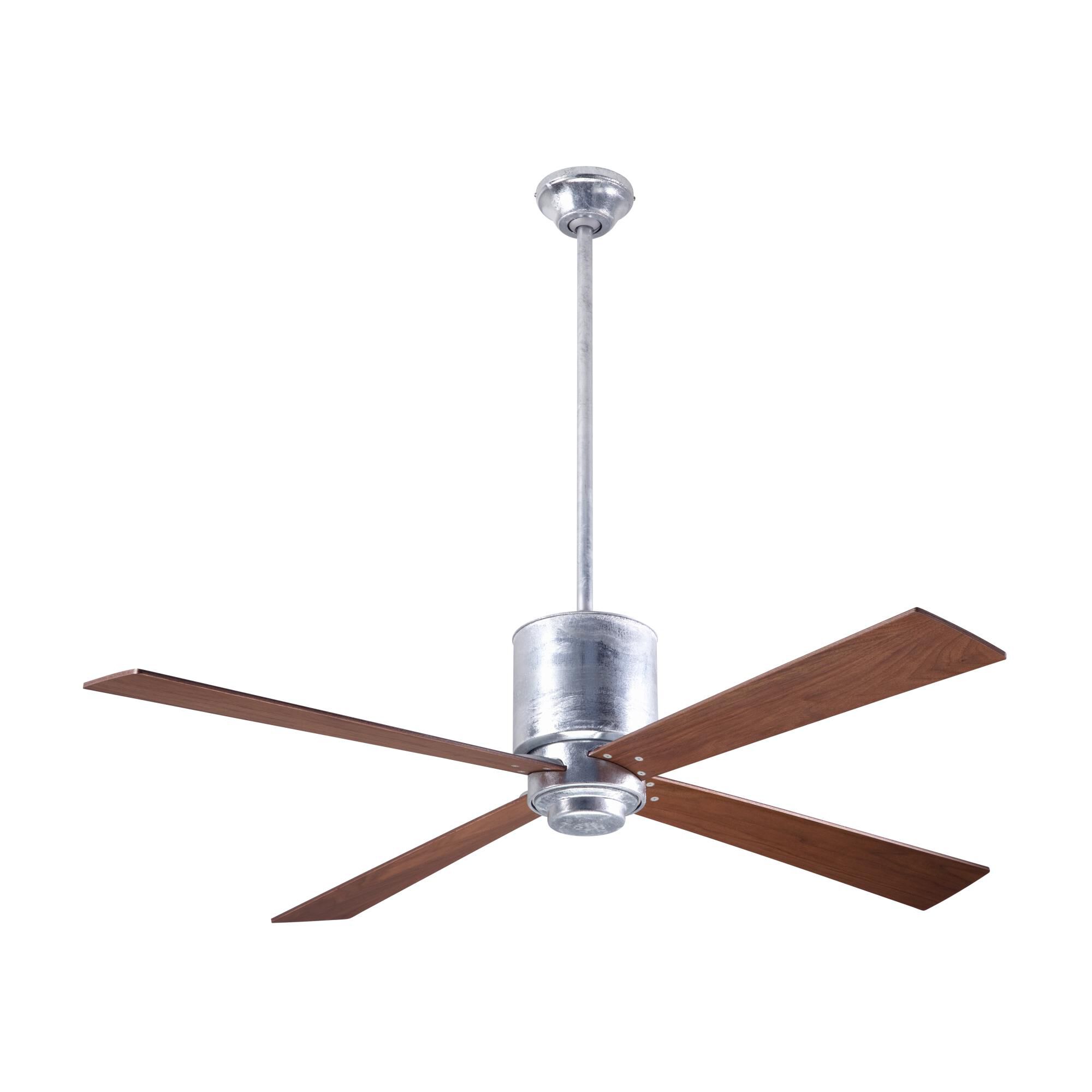 Modern Fan Company Lapa 50 Inch Ceiling Fan - LAP-GV-50-MG-NL-002