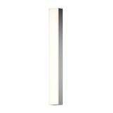 SONNEMAN Robert Sonneman Solid Glass Bar 24 Inch LED Bath Vanity Light - 2592.13