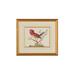 Chelsea House PINK BIRD/BLACK TAIL Painting - 386862